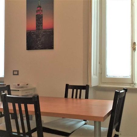 Meta Italy Da Clara Apartment Milan Exterior photo