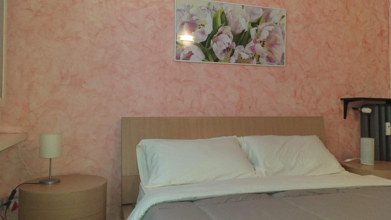 Meta Italy Da Clara Apartment Milan Exterior photo